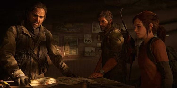 Joel encara dificuldades maiores do que infectados em 6º episódio de The  Last of Us