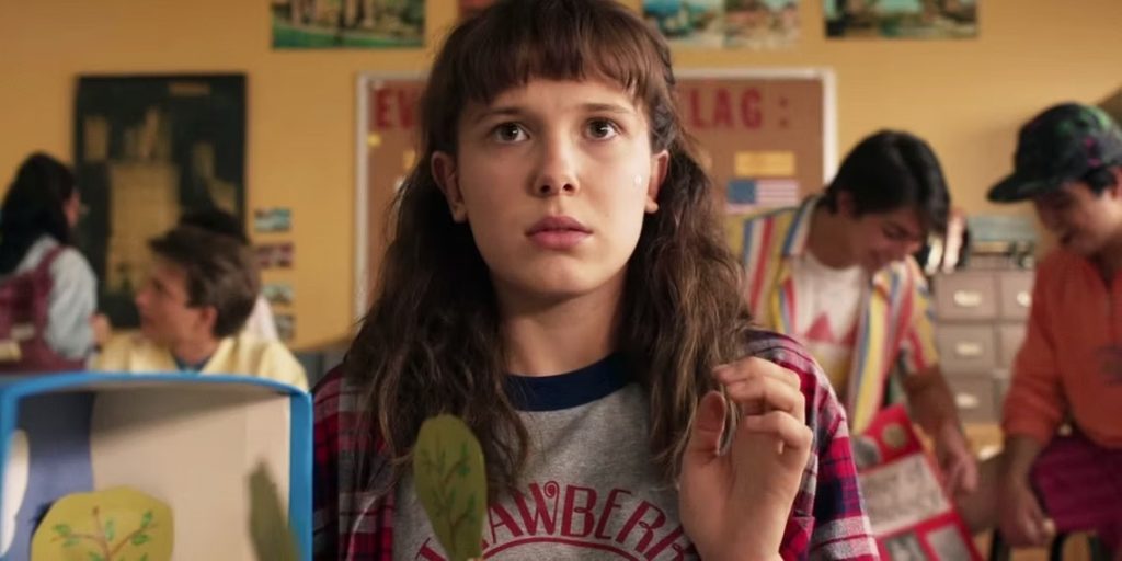 Stranger Things: roteiristas comentam rumores de possível spin-off da Eleven