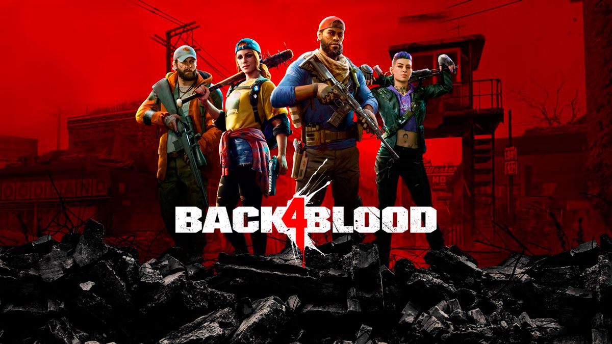 Rumor: Back 4 Blood 2 em desenvolvimento