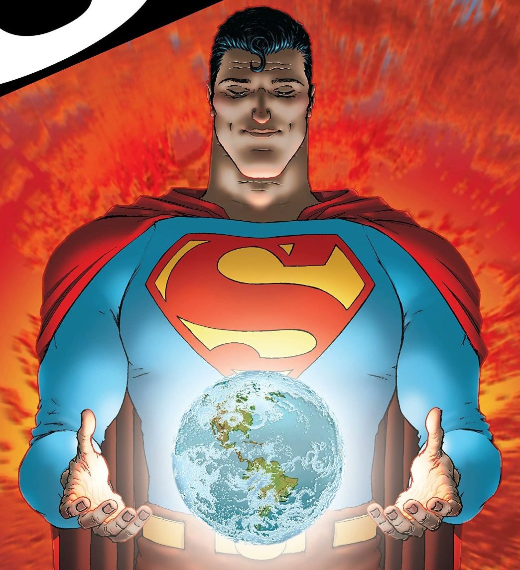 James Mangold fala sobre como Superman: O Filme o inspirou na