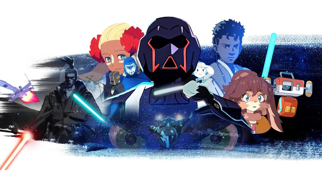 Star Wars Visions: Segunda temporada ganha data de estreia no Disney+
