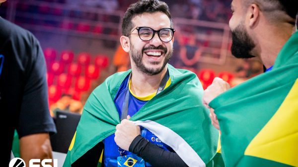 IEM Katowice 2023: yuurih analisa estreia e projeta jogo contra BIG: Quero  enfrentá-los - Game Arena