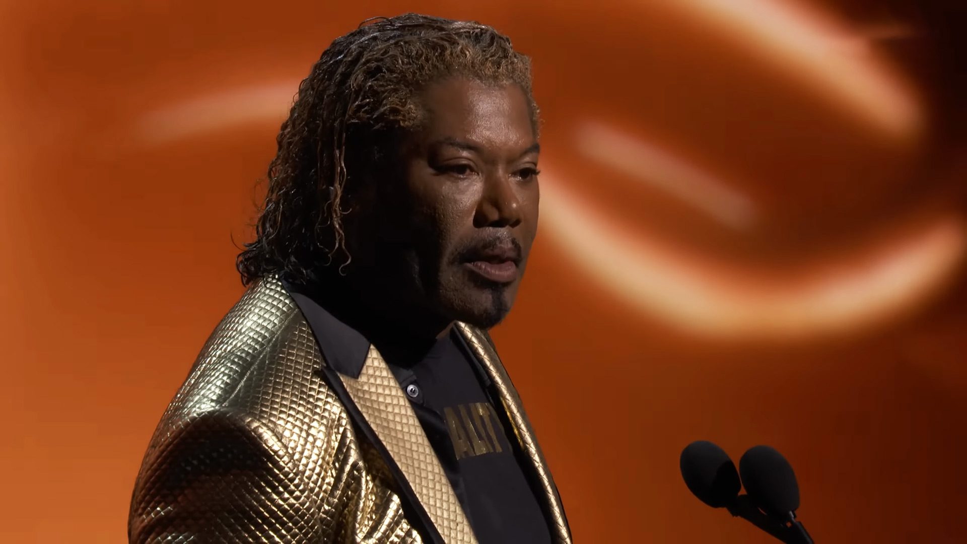 Flow Games on X: Piada de dublador de God of War irritou devs de Call of  Duty. Christopher Judge disse que seu discurso em 2022 foi maior que a  campanha de Call