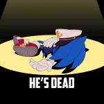 The Murder of Sonic the Hedgehog - Launch Trailer 0-22 screenshot (1)