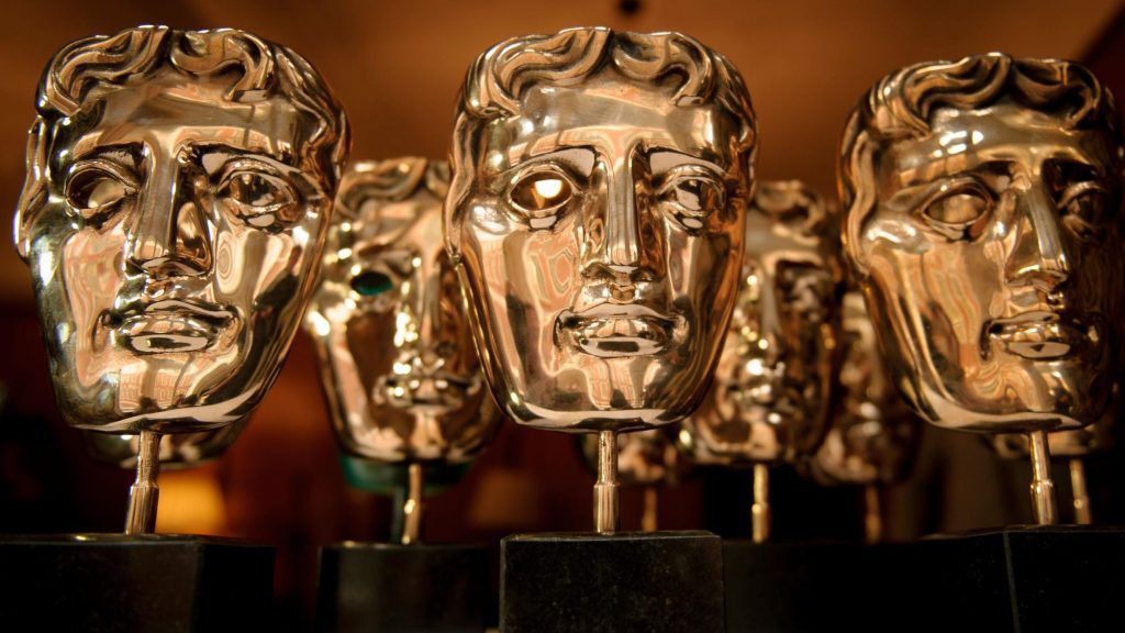 Bafta Game Awards