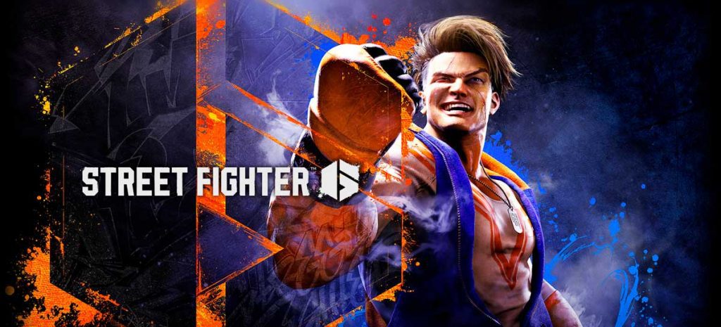 Street Fighter 6 Capcom