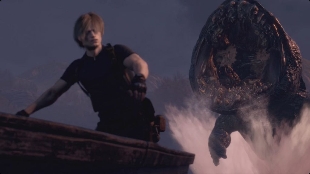Veja o primeiro pôster e imagem de Resident Evil: The Final Chapter