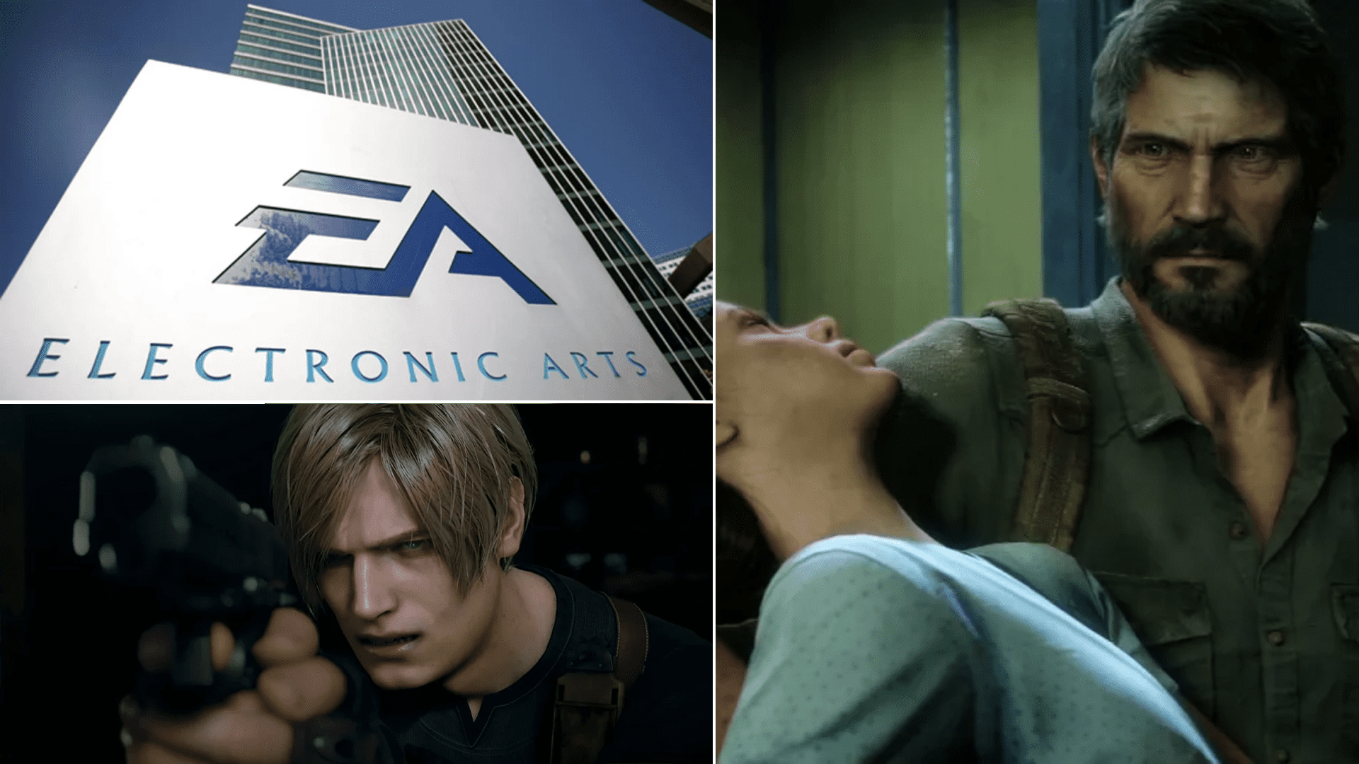 Onde comprar Resident Evil 4, Last of Us PC e outros jogos de