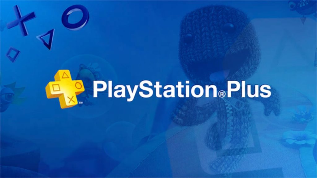 PlayStation Plus