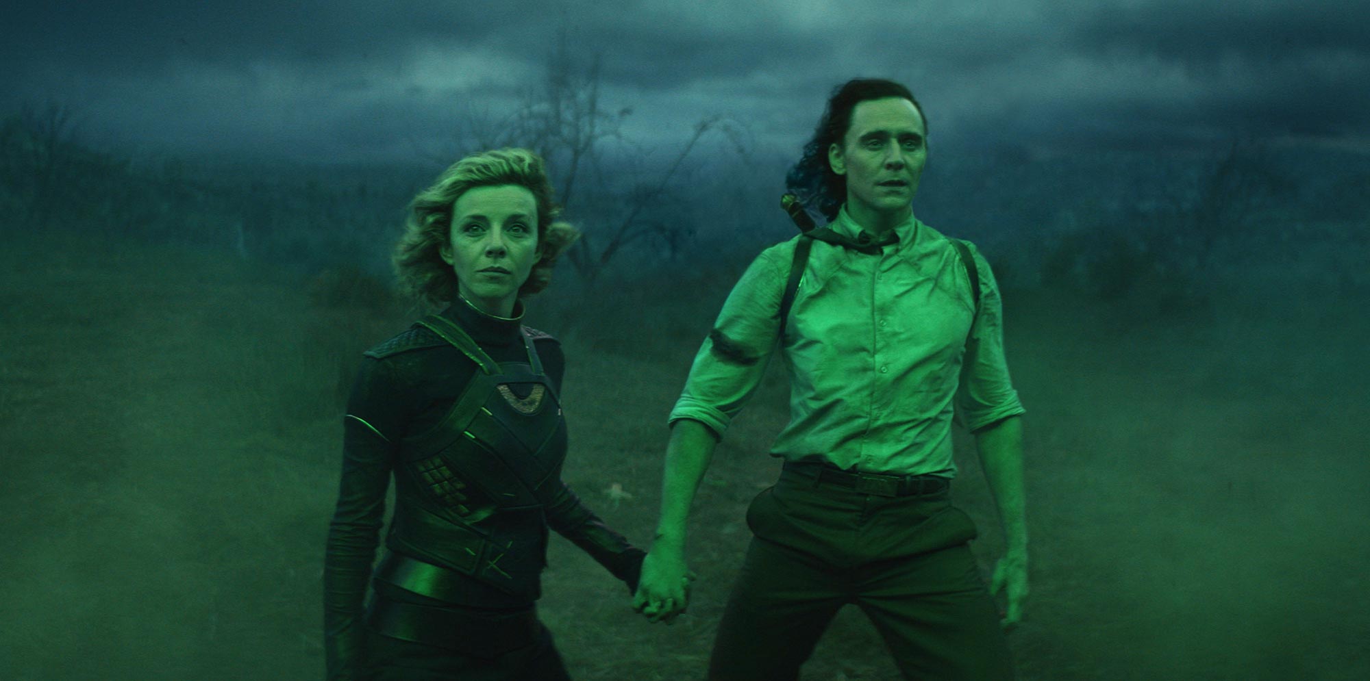 Temporada 2 de Loki e Echo ganham data de lançamento no Disney+