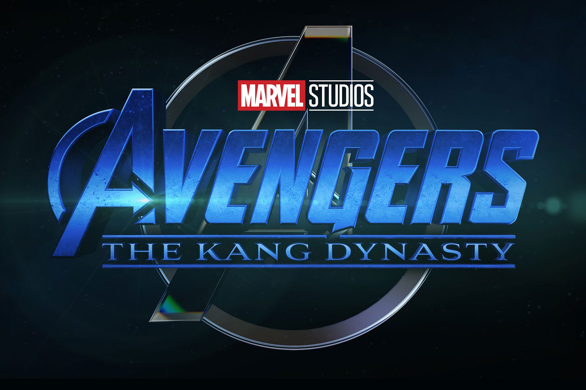 Vingadores: A Dinastia Kang