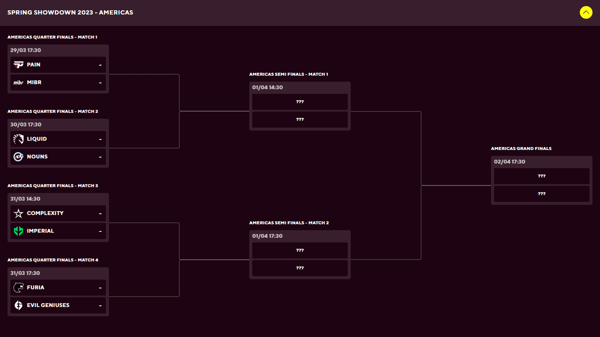 Streamers League CS:GO Showdown x IEM Katowice 2023