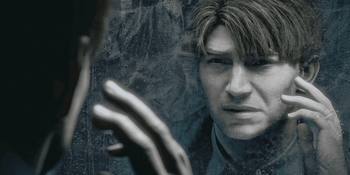 Silent Hill 2 faz 20 anos e designer do game celebra a data