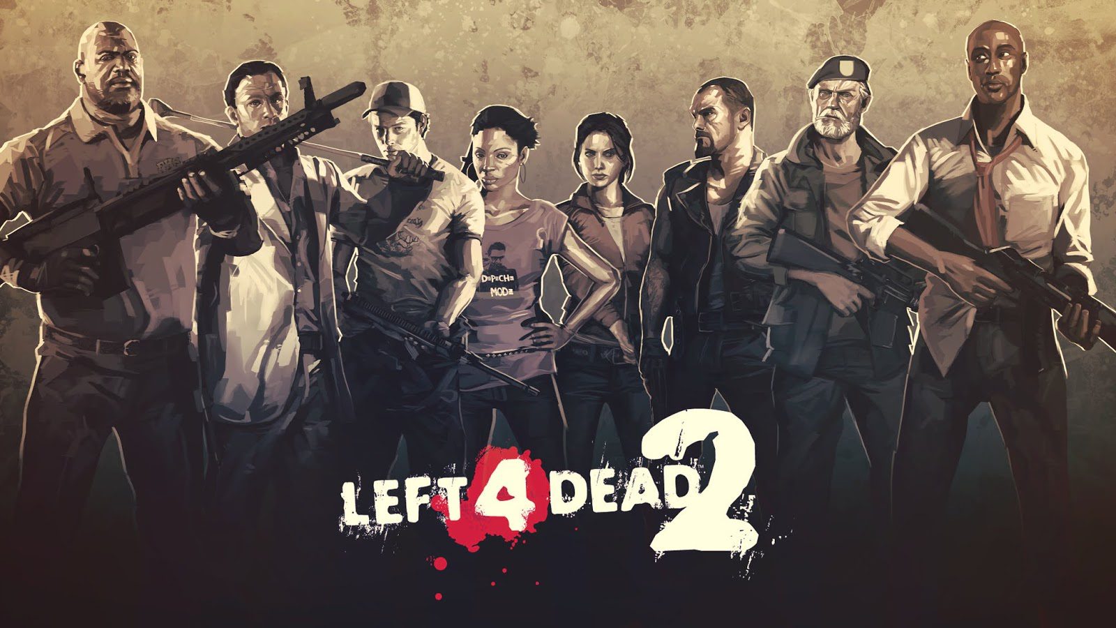 Left 4 Dead 2 Jogo De Zumbi Exclusivo Para Xbox 360 (leia)
