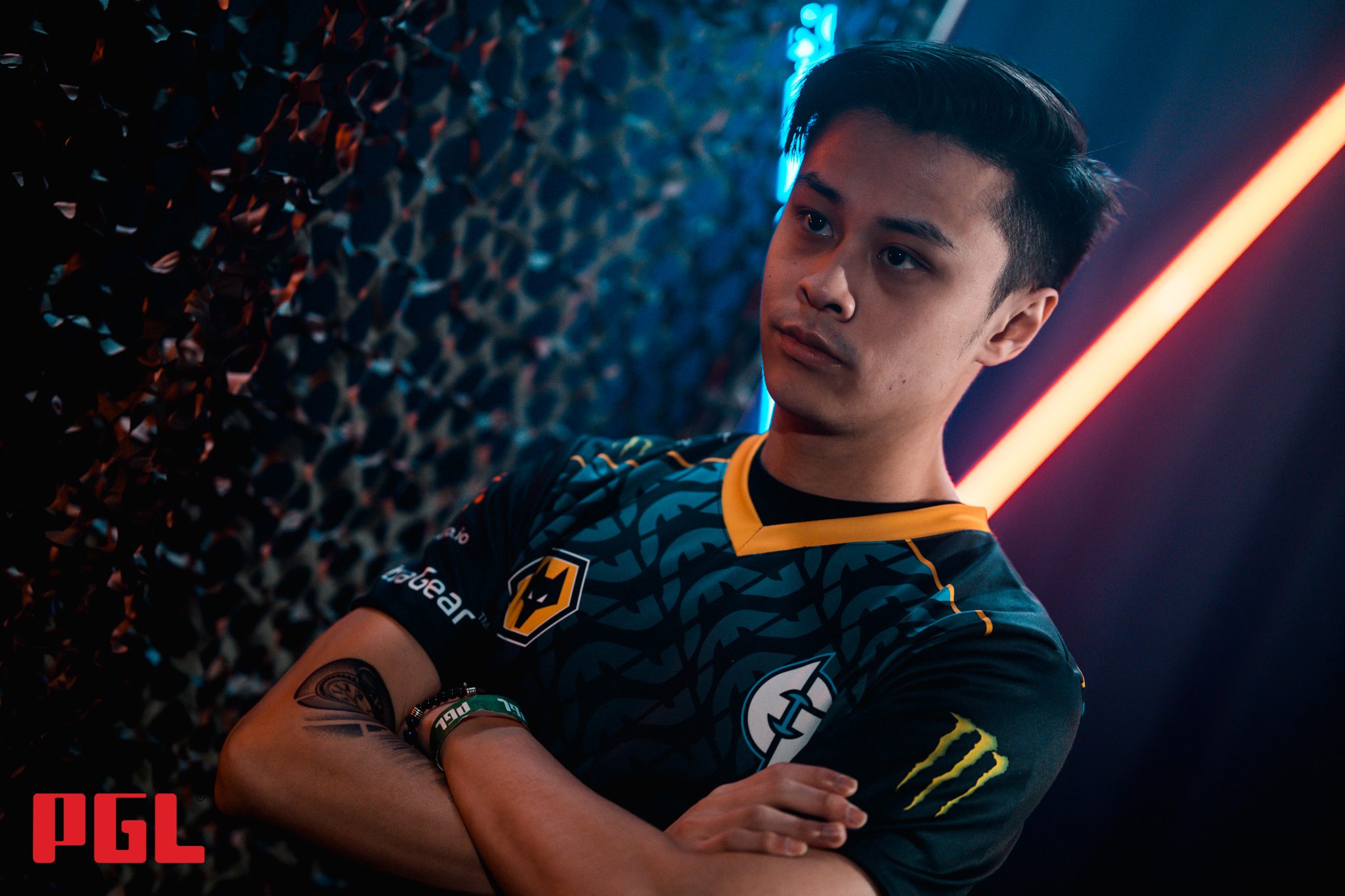 CS:GO: Ex-MiBR, Stewie2K anuncia retorno ao competitivo