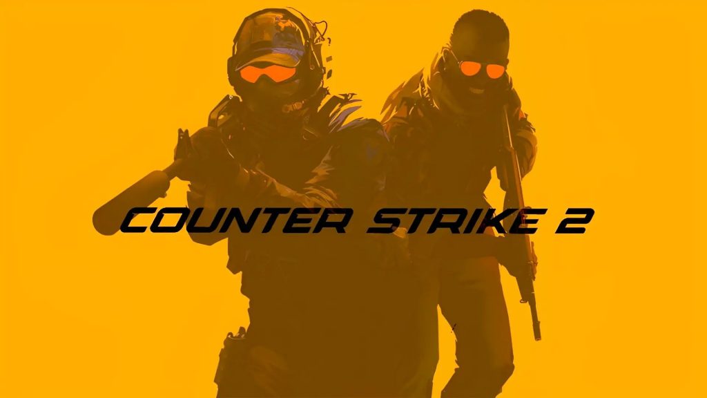 Rumores indicam que a Valve está desenvolvendo Counter-Strike