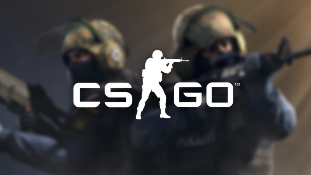 CS:GO bate recorde de jogadores mensais com números de março