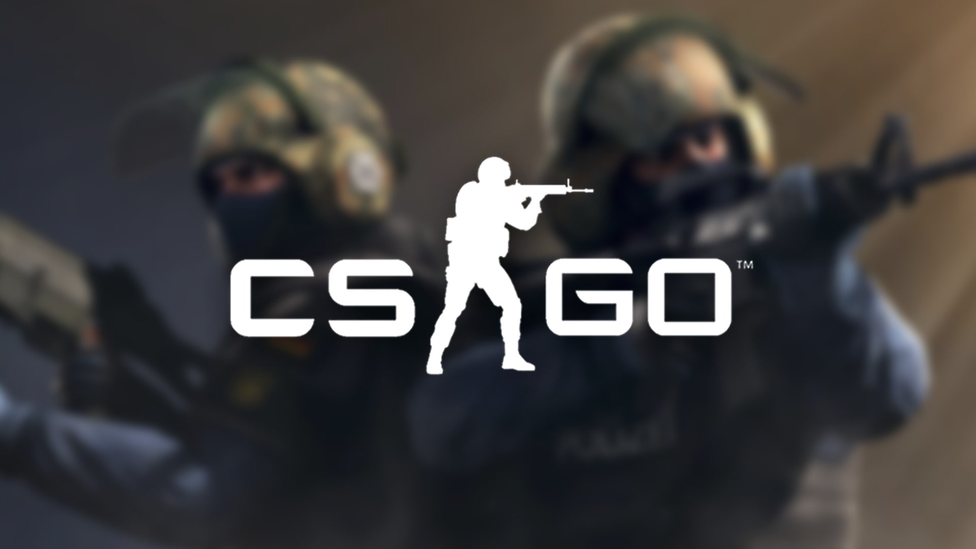 CS:GO Week. Transmita, assista e jogue.