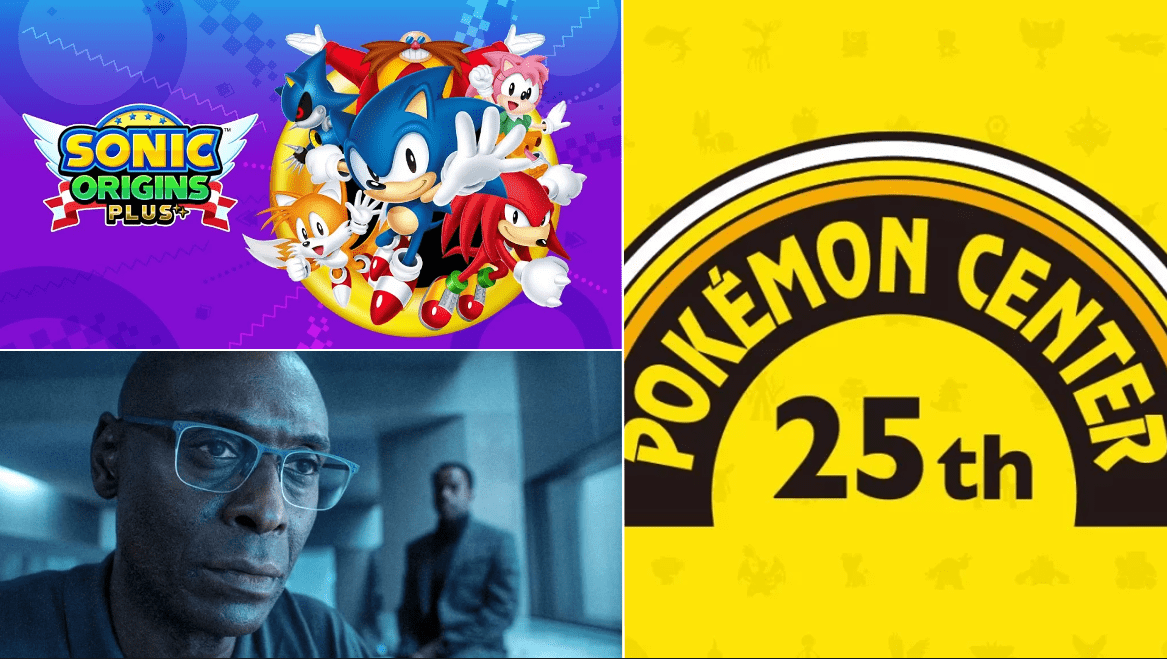 Sonic The Hedgehog 2 celebra 25 anos com versão gratuita para