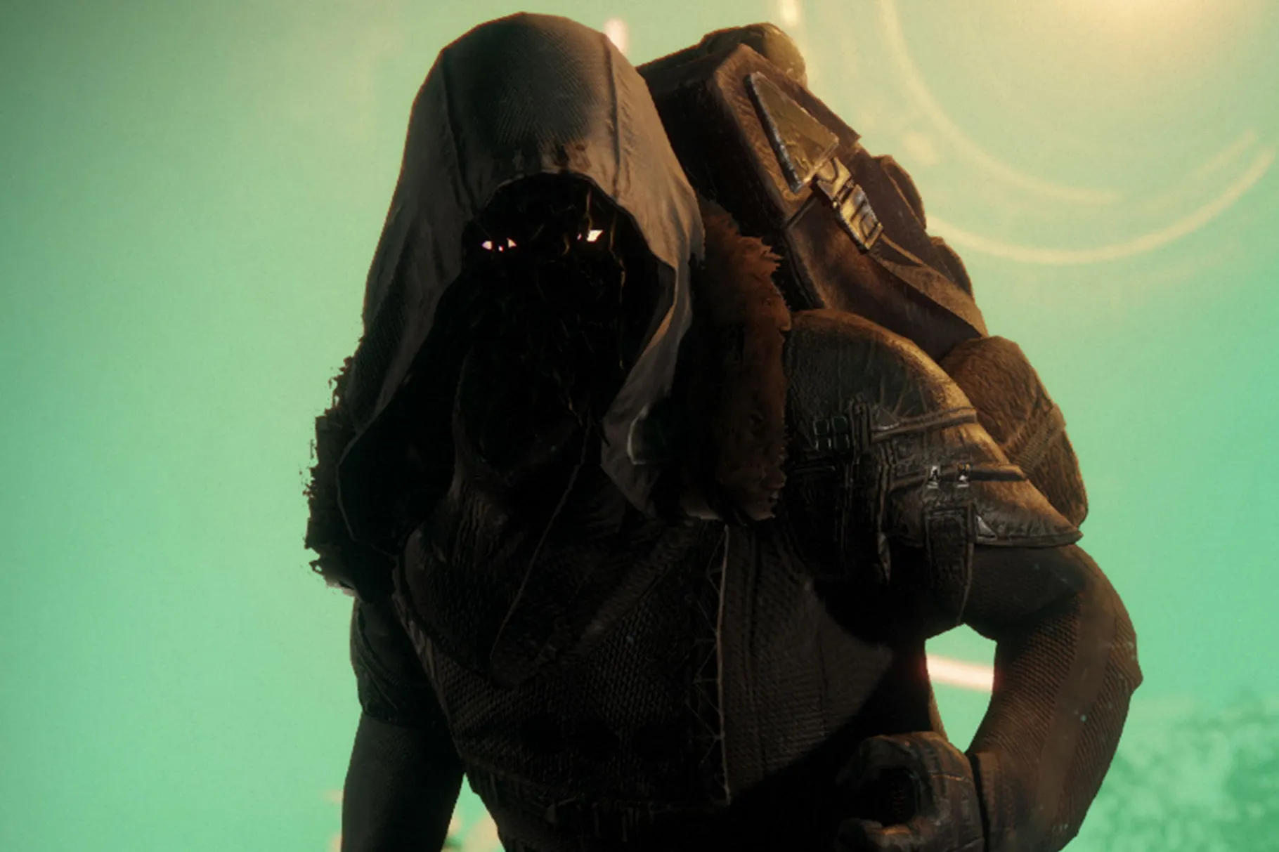 Xur Destiny 2