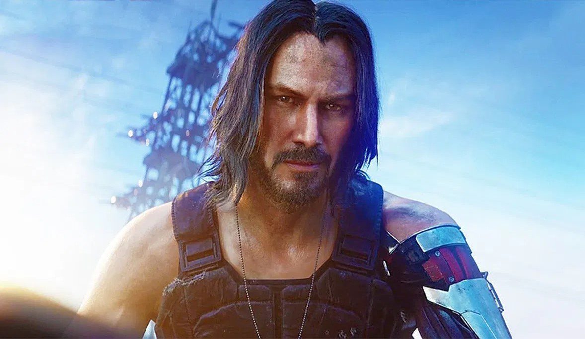 Cyberpunk 2077 – Adaptação em anime da Netflix ganha trailer