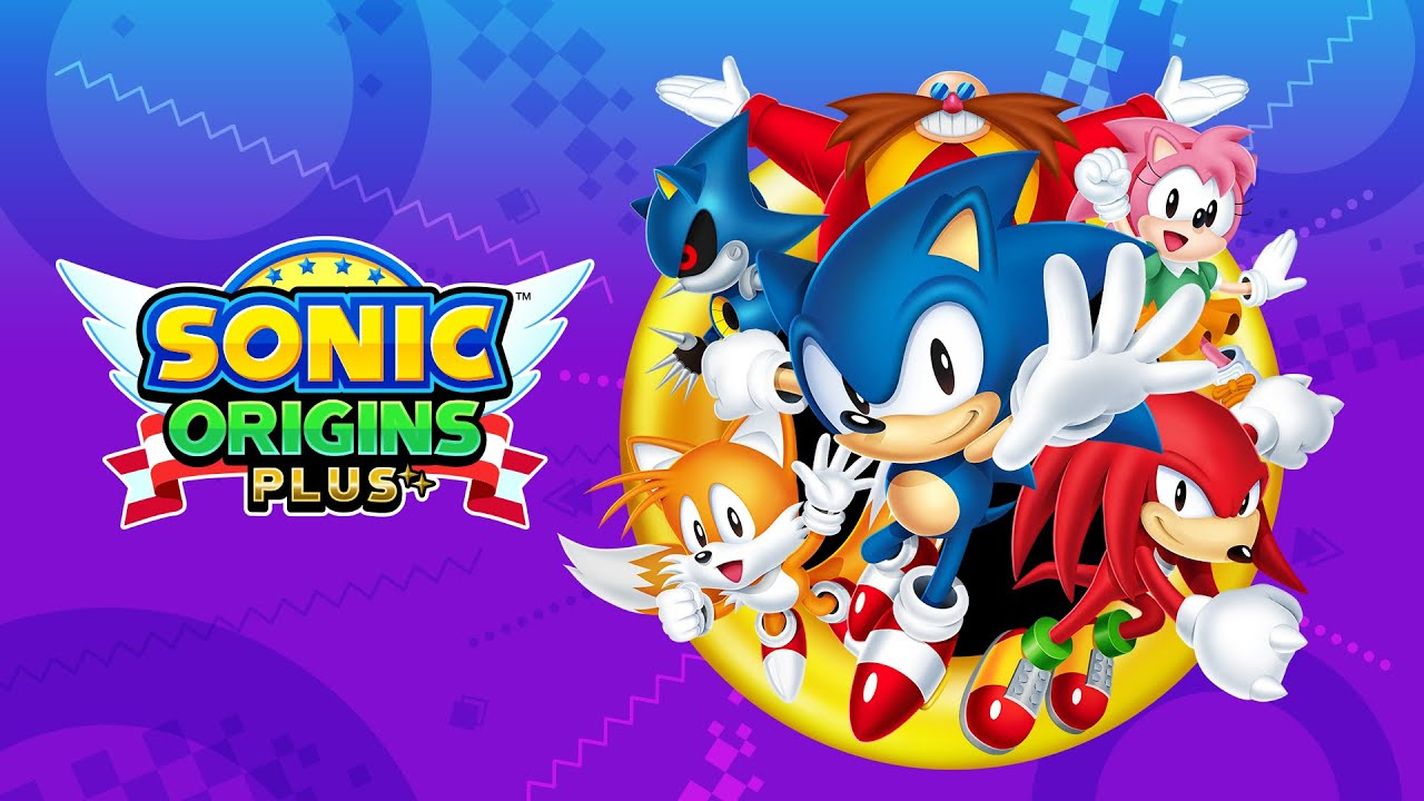 Sonic Superstars será lançado para o Switch em outubro; Trailer inédito é  divulgado