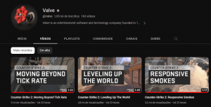 Counter-Strike 2: Leveling Up The World 