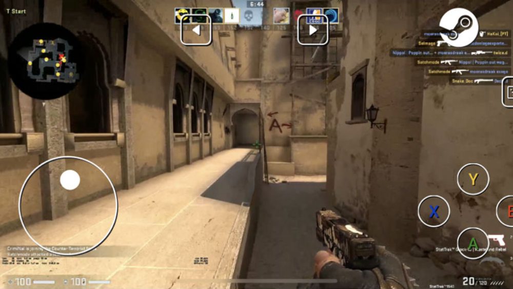 CS 2 é oficializado; veja as novidades do Counter-Strike 2 - Mais Esports