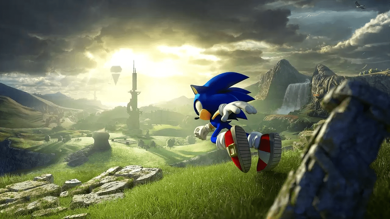 De Dungeons & Dragons a Uncharted e Sonic'': dos videojogos