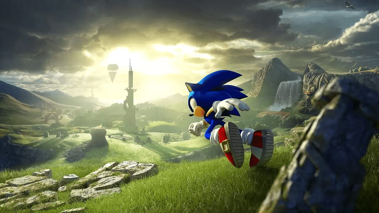 Sonic Frontiers vendeu bem mais que o esperado pela SEGA - Game Arena