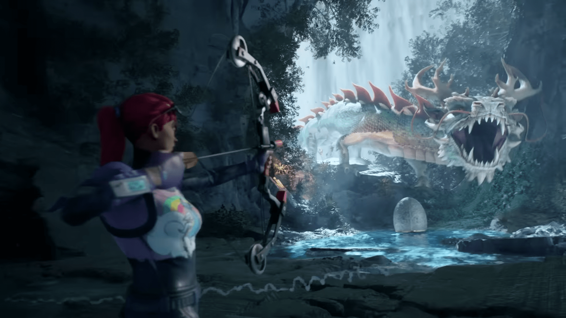 Fortnite to get Horizon Zero Dawn video game content on Xbox