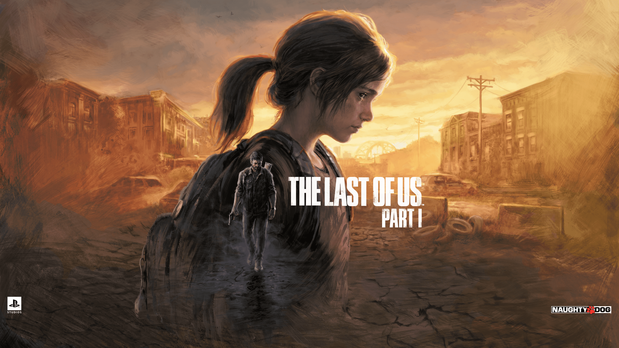 The Last of Us Part 1: versão para PC recebe patch gigantesco de correções  - Game Arena