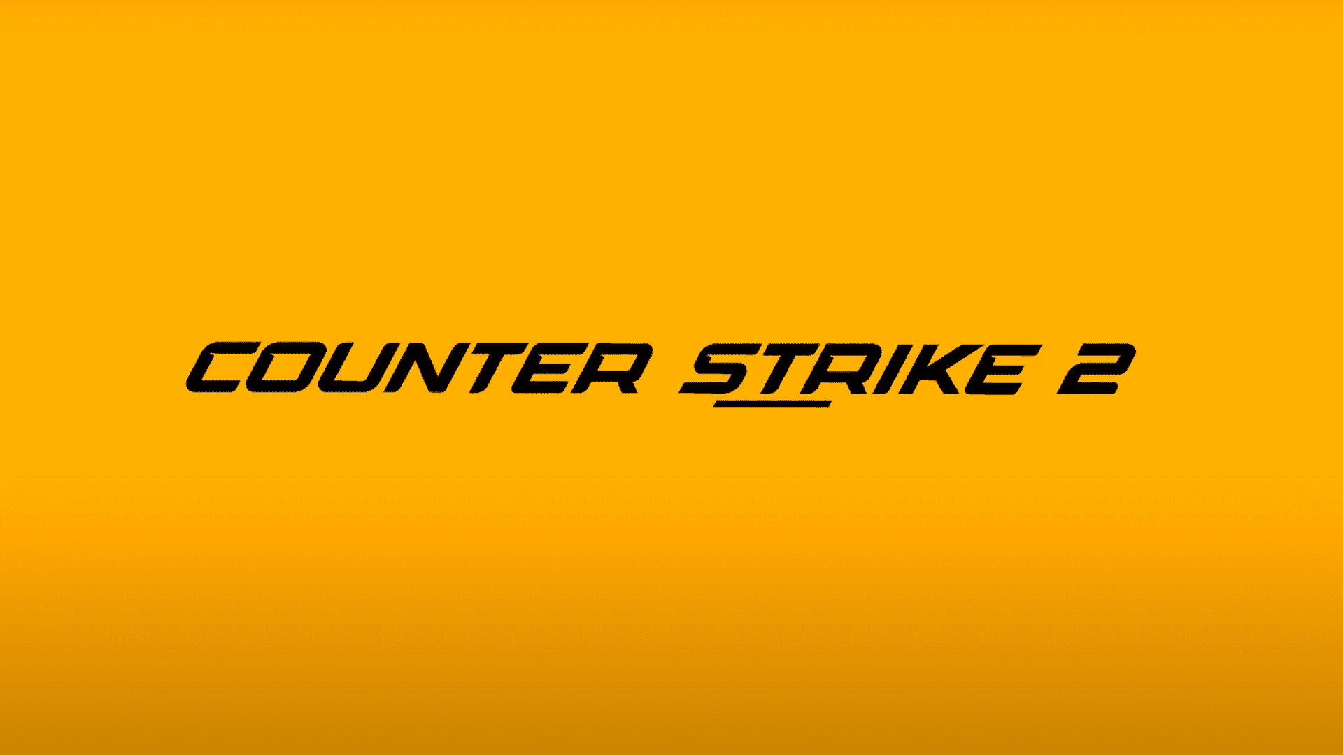 A VALVE ACABOU DE DIVULGAR O NOVO COUNTER-STRIKE 2. (adeus CS