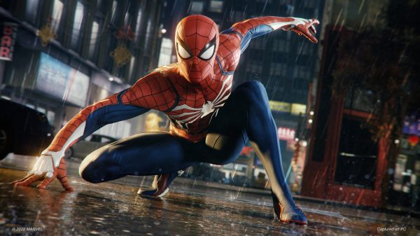 Jogos Spider-Man da Sony já venderam mais de 33 milhões de unidades