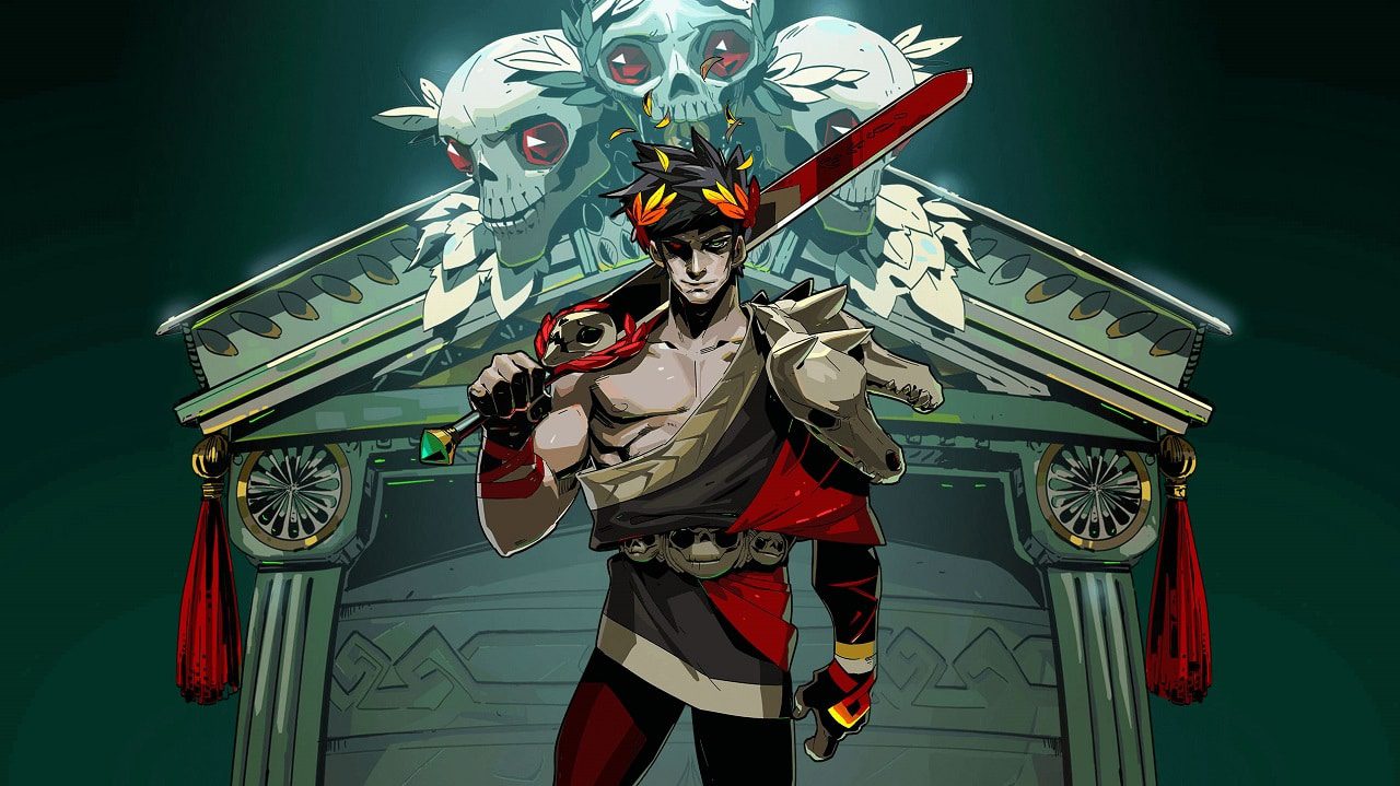 Supergiant Games anuncia Hades II