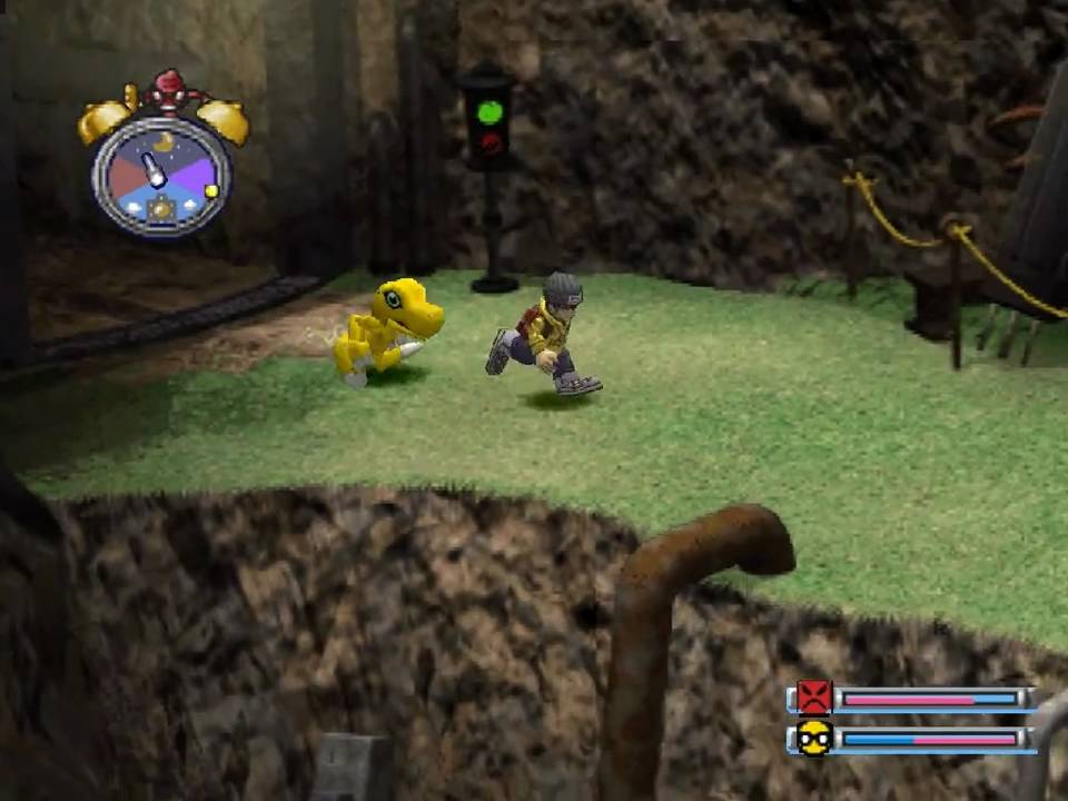 Digimon World melhores jogos