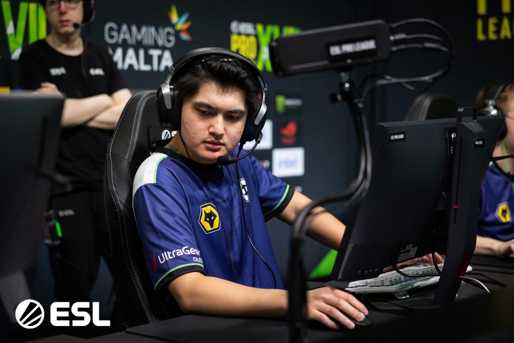 Evil Geniuses pode deixar o Counter-Strike e outras modalidades