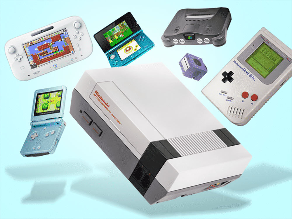 Os Melhores 100 Jogos EXCLUSIVOS de Nintendo Switch - Parte Final