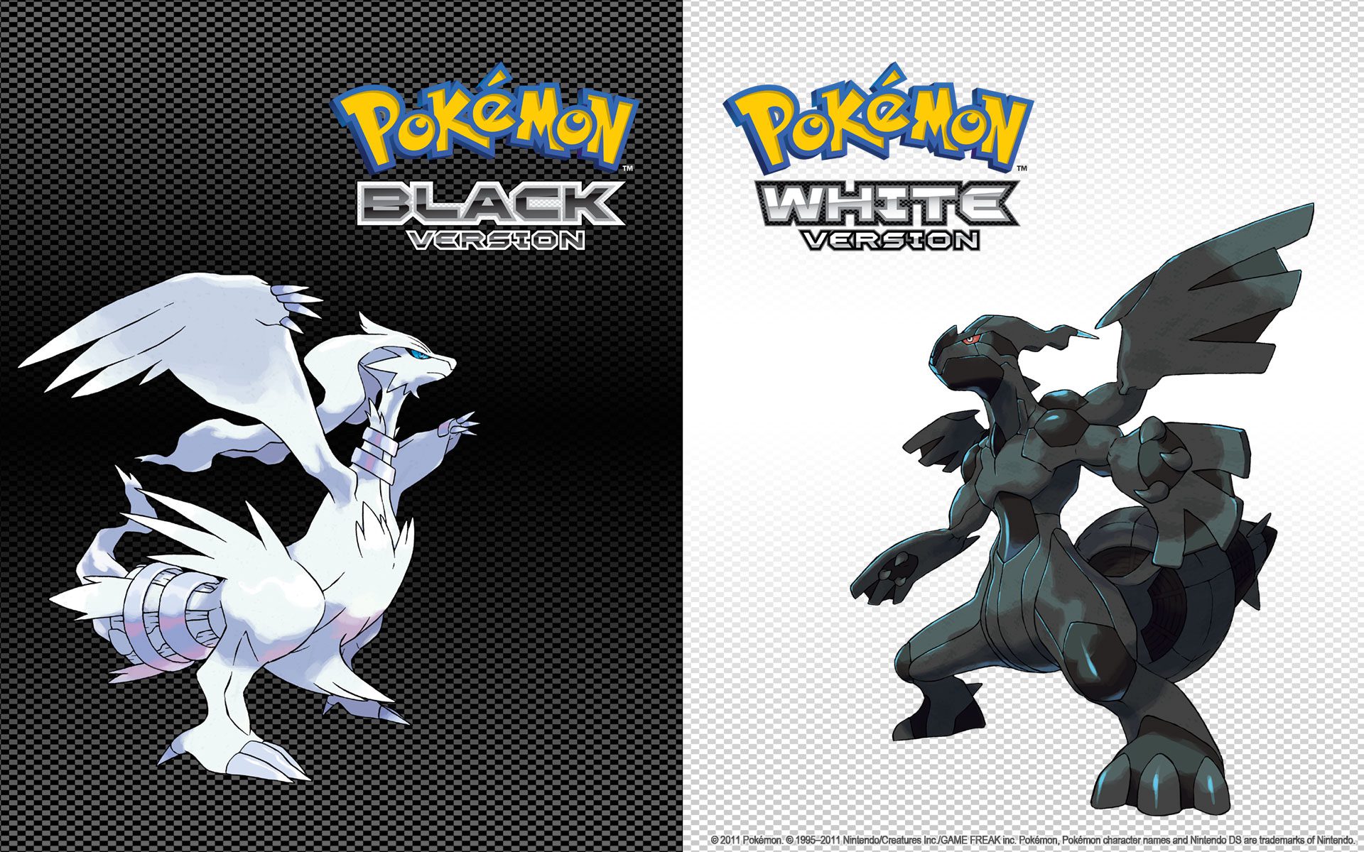 Pokémon Black and White Nintendo