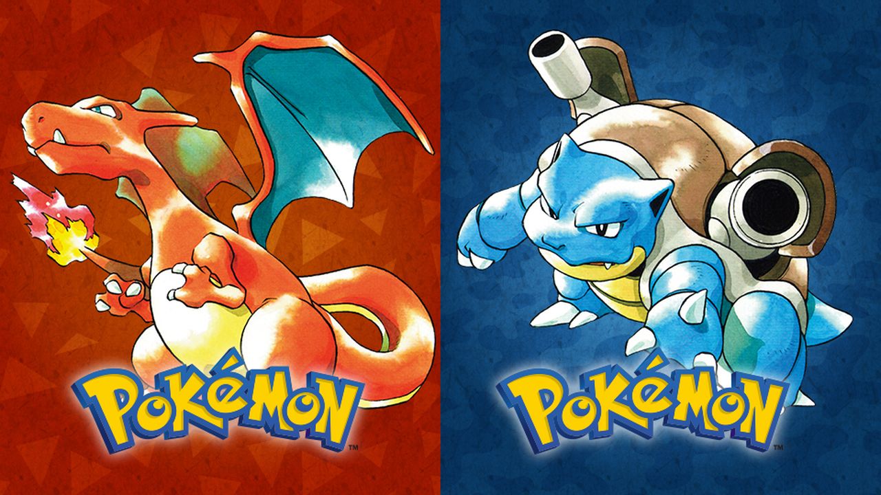 Links dos Pokemons do projeto Pokémon