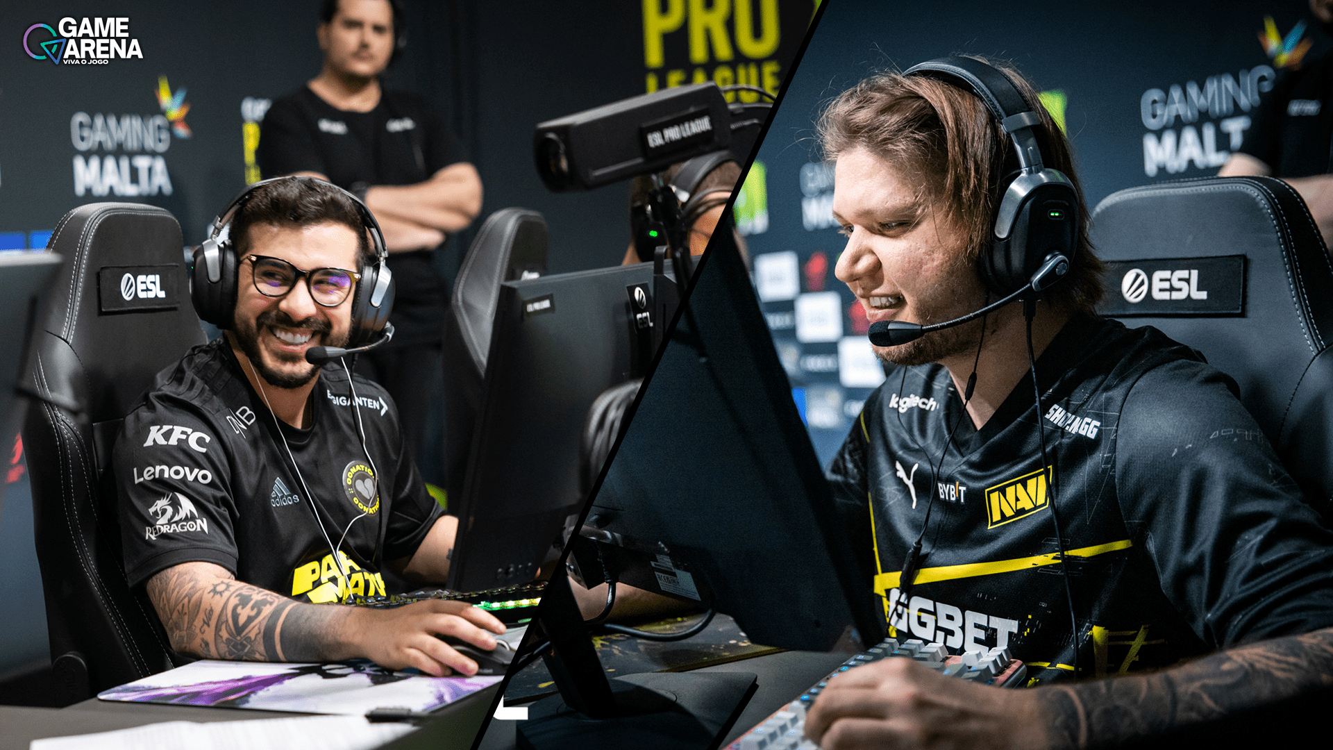 Fallen, Coldzera e mais: veja brasileiros que mais faturaram nos