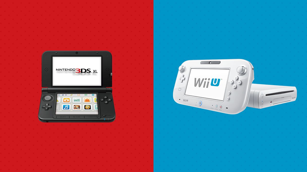 Jogando Nintendo DS na TV com WiiU e Outras Formas 