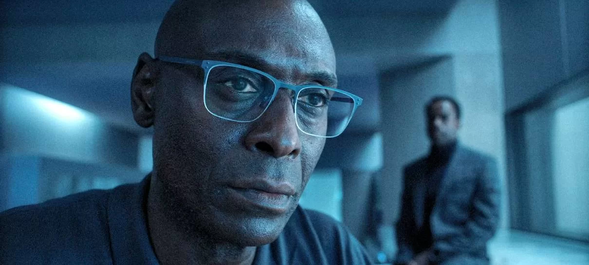 Lance Reddick está morto - - Gamereactor