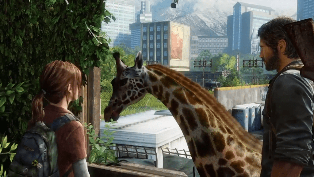 The Last of Us: Abby aparece em prévia da temporada 2 - Game Arena