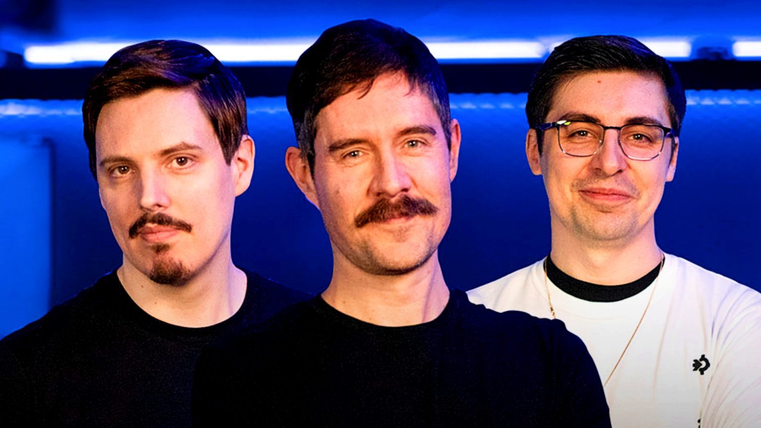 Project Astrid streamers Shroud e Sacriel estão desenvolvendo um jogo