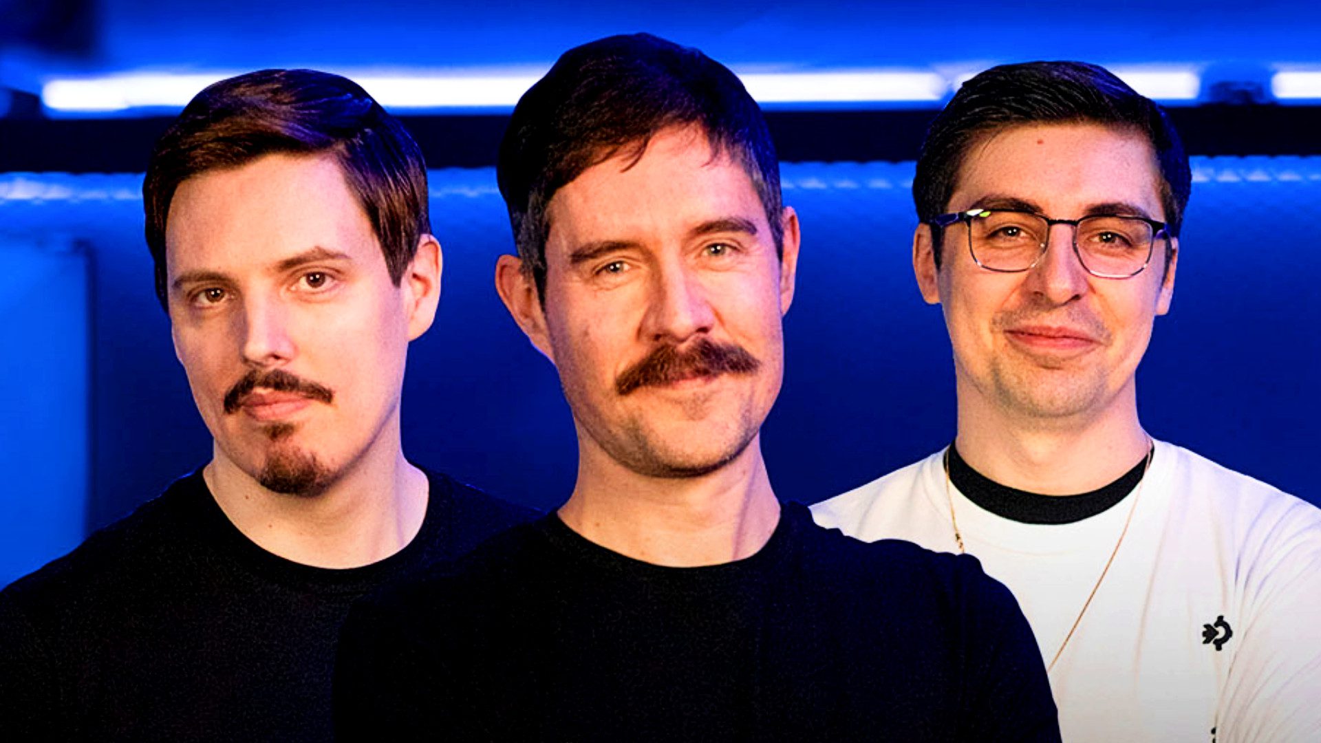 Project Astrid streamers Shroud e Sacriel estão desenvolvendo um jogo