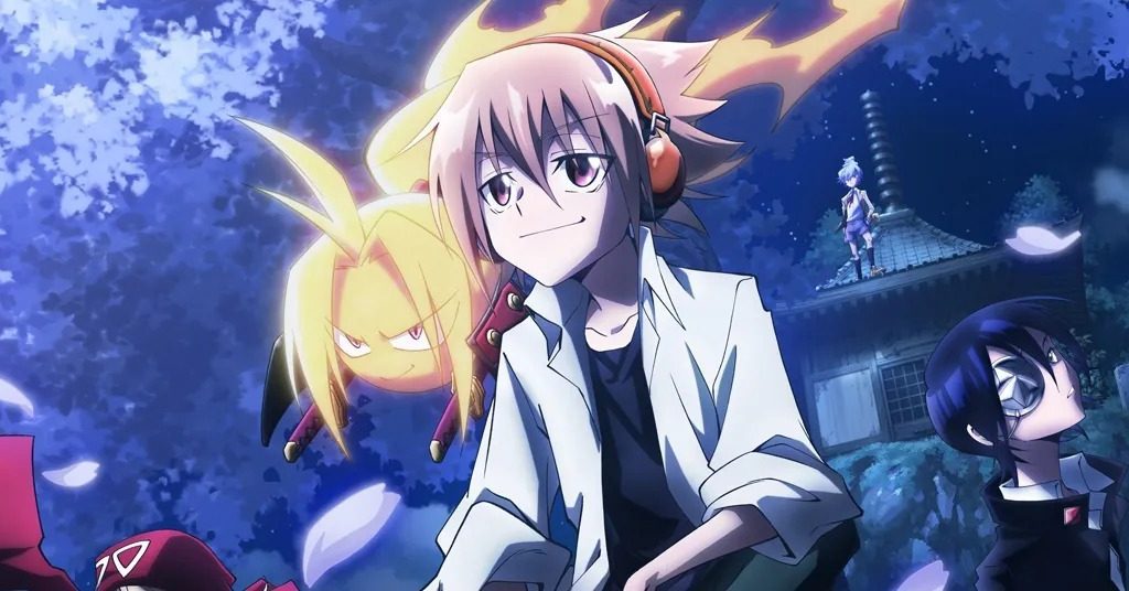 Trailer revela a data de estreia da continuação de The Devil Is a  Part-Timer!!