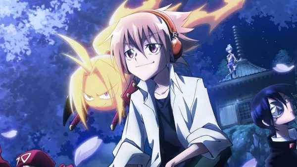 Blue Lock: Episode Nagi – Trailer do filme anime revela data de