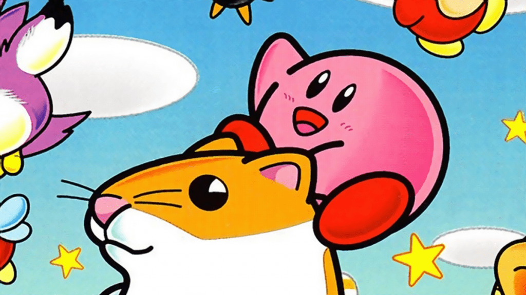 Nintendo Switch Online: Kirby's Dream Land 2 e outros 3 jogos chegam ao serviço