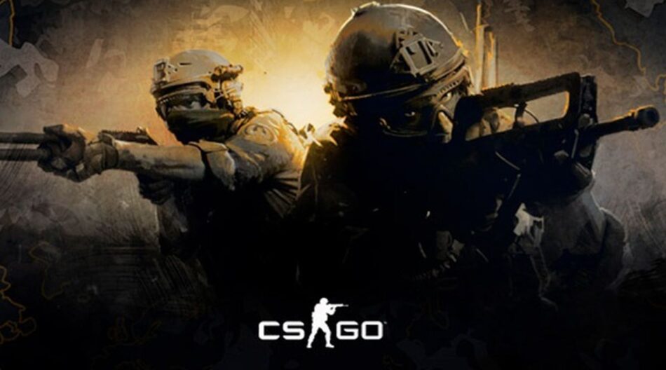 Counter-Strike: Global Offensive